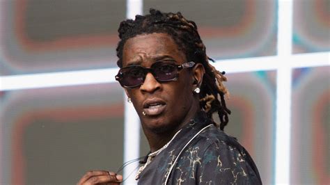 ysl abbreviation|what is ysl young thug.